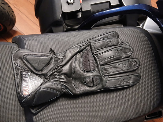 Pakketilbud kjøreutstyr